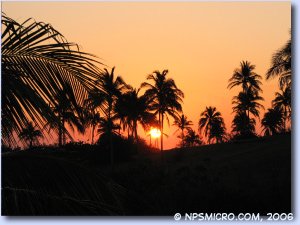 Hotel Breezes Jibacoa (2006)