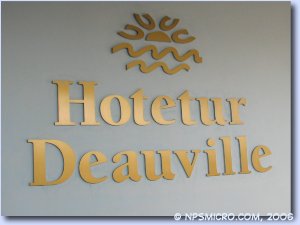 Hotel Deauville (2006)