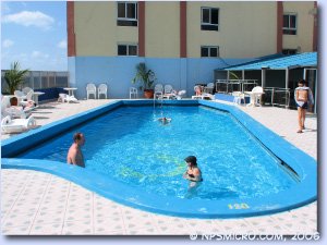 Hotel Deauville (2006)