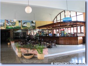 Hotel Playa Giron (2006)