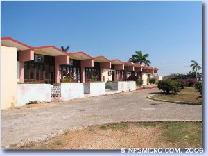 Hotel Playa Giron (2006)