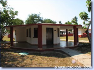 Hotel Playa Giron (2006)