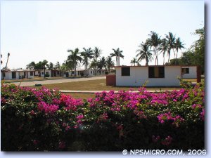 Hotel Playa Giron (2006)