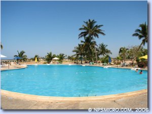 Hotel Playa Giron (2006)