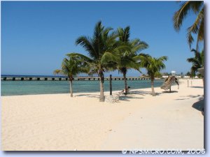Hotel Playa Giron (2006)