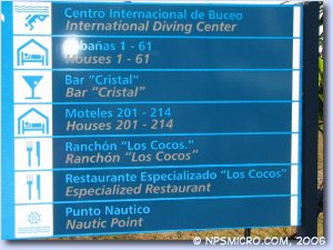 Hotel Playa Giron (2006)