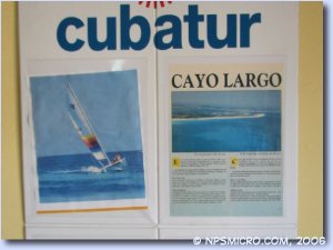 Hotel Playa Giron (2006)