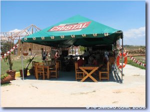 Hotel Rancho Luna (2006)