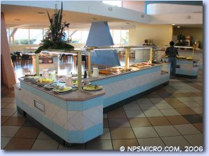 Hotel Rancho Luna (2006)