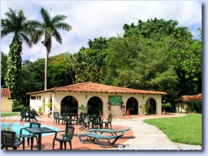 Hotel Rancho San Vicente (2006)