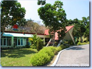 Hotel Villa Soroa (2006)