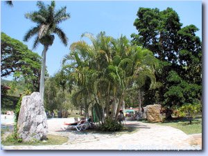 Hotel Villa Soroa (2006)