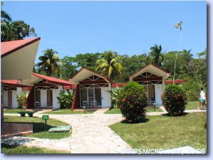 Hotel Villa Soroa (2006)5
