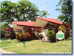 Hotel Villa Soroa (2006)