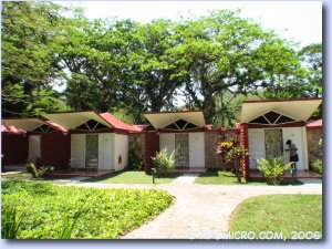 Hotel Villa Soroa (2006)