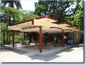 Hotel Villa Soroa (2006)
