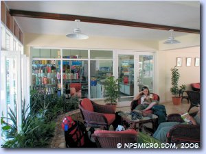 Hotel Villa Soroa (2006)