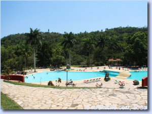 Hotel Villa Soroa (2006)