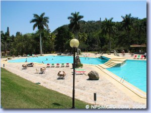 Hotel Villa Soroa (2006)