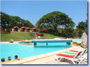 Hotel Villa Soroa (2006)