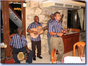 Hotel Villa Soroa (2006)