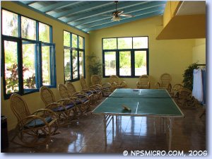 Hotel Villa Jibacoa (2006)