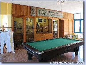 Hotel Villa Jibacoa (2006)