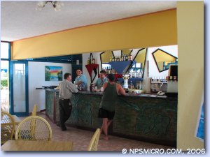 Hotel Villa Jibacoa (2006)