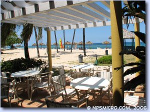 Hotel Villa Jibacoa (2006)