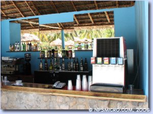 Hotel Villa Jibacoa (2006)