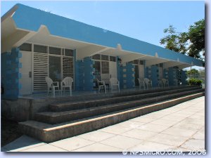 Hotel Villa Jibacoa (2006)