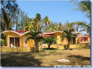 Hotel Villa Jibacoa (2006)