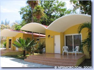 Hotel Villa Jibacoa (2006)