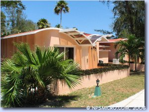 Hotel Villa Jibacoa (2006)