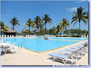 Hotel Villa Jibacoa (2006)