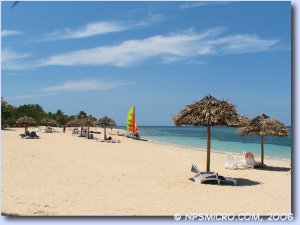 Hotel Villa Jibacoa (2006)