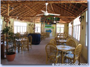 Hotel Villa Jibacoa (2006)