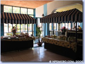 Hotel Villa Jibacoa (2006)