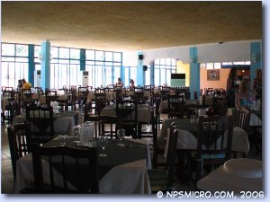 Hotel Villa Jibacoa (2006)
