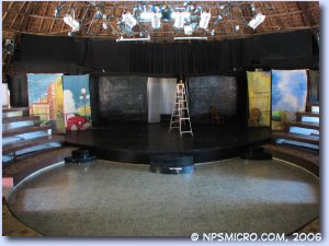 Hotel Villa Jibacoa (2006)