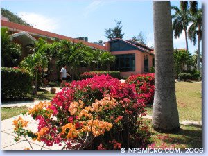 Hotel Villa Jibacoa (2006)
