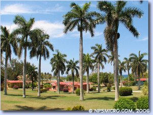 Hotel Villa Jibacoa (2006)