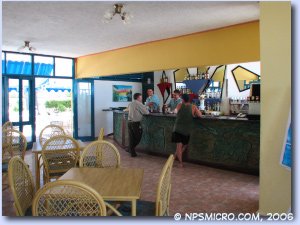 Hotel Villa Jibacoa (2006)