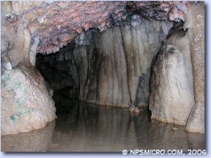 Cuevas de Bellamar (2006)