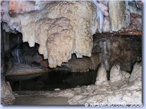 Cuevas de Bellamar (2006)