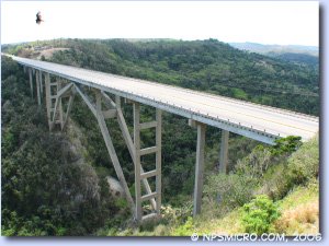 Mirador Bacunayagua (2006)