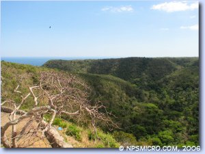 Mirador Bacunayagua (2006)
