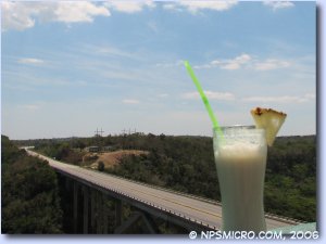 Mirador Bacunayagua (2006)