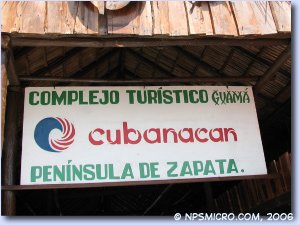 Province de Matanzas (2006)