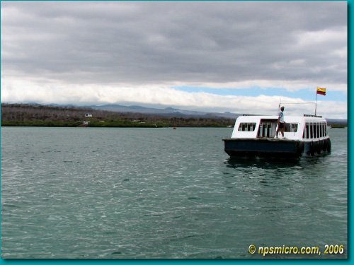 Galapagos (2006)